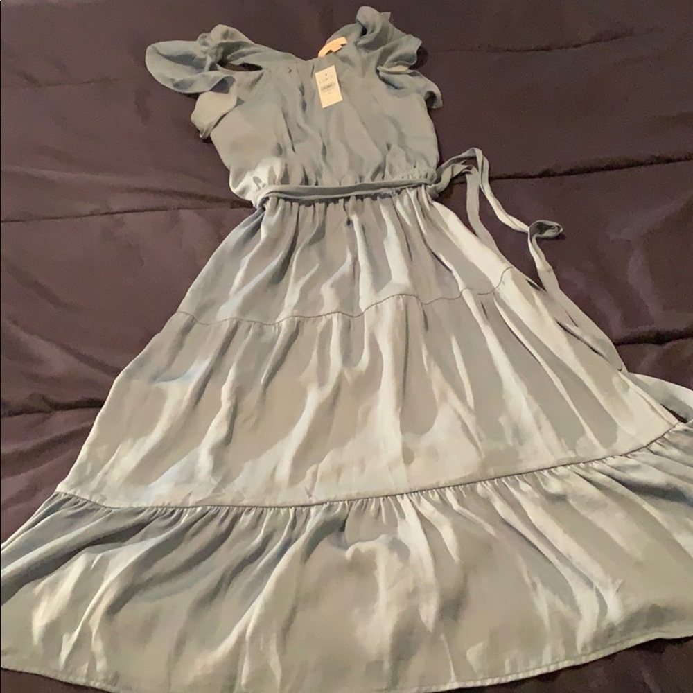 Beautiful summer dress